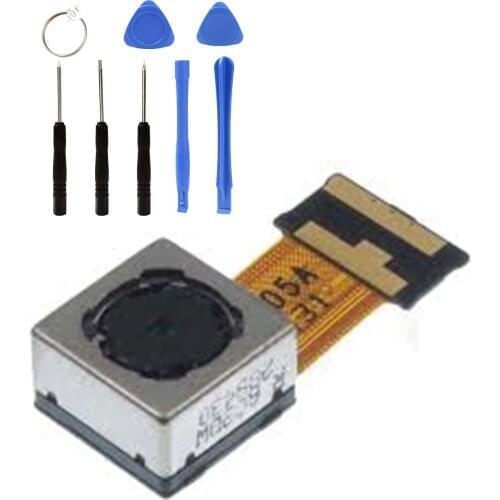 FOR Lg G4 STYLUS H542 Back Rear big Main Camera Module Flex Cable Back Facing Camera Replacement
