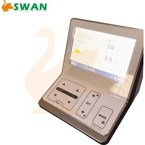 Dental Equipment LED Endo Motor COXO with Apex Locator C-Smart IPro/Endodontic Motor Reciprocating 16:1 Contra Angle Rotary File