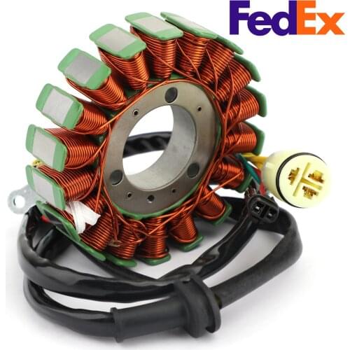 Topteng Magneto Generator Engine Stator Fit For Husqvarna TE SM SM SMS 610 630 2007-2011 8000A6778
