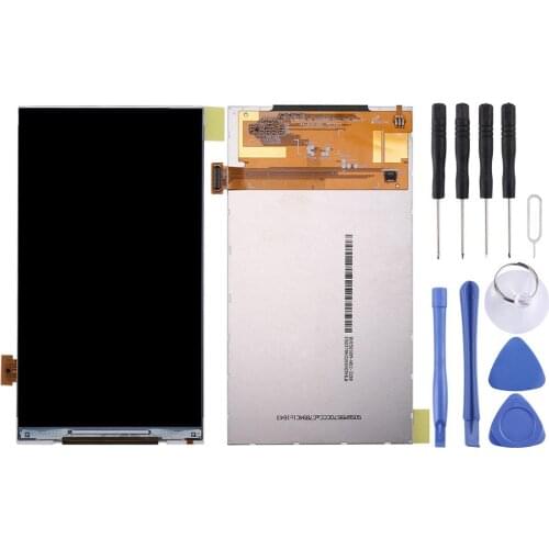 For Samsung Galaxy J2 Prime G532 G532F Lcd Display with gift Display Touch Screen Digitizer Assembly Replacement Repair Parts