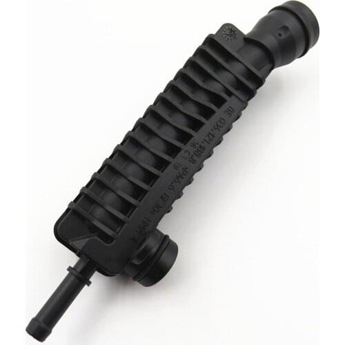 036 121 188B 036121188B 036 121 188 B Engine Intake Heating Tube Compensation for Golf Polo Caddy Skoda Octavia Toledo Ibiza