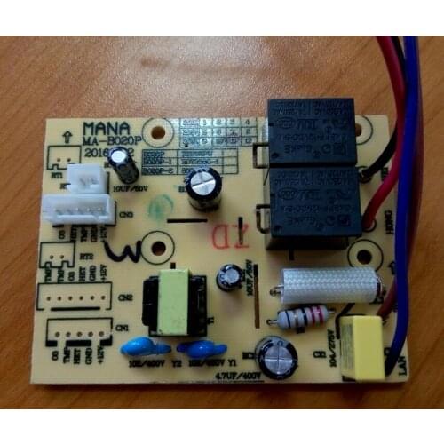 104 disinfection cabinet power board ZTD268/308A/168B/ 83/100/128R/100V-1 circuit board