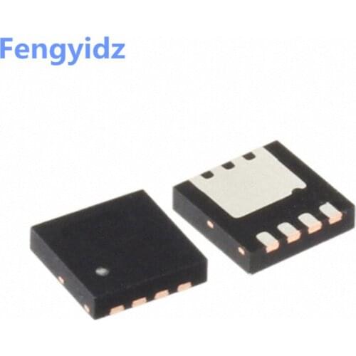 5piece~20piece 100% New FDMC8884 8884 QFN-8