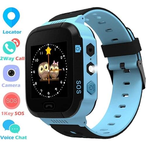 AdamKing Sim Card Watch