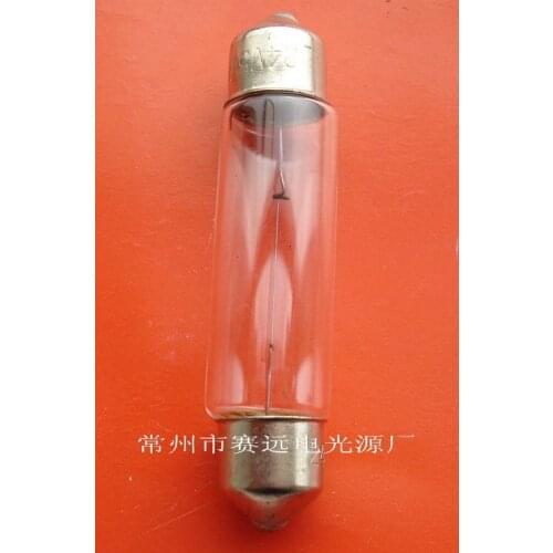 Sellwell Lighting Auto Lamp 11x44 24v 5w B019