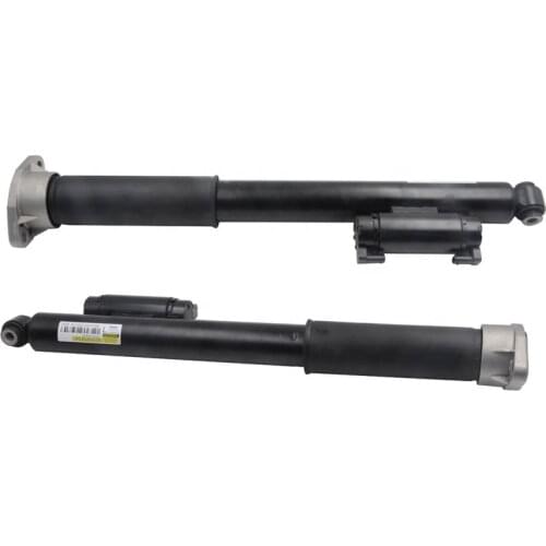 Car Rear Air Suspension Shock Absorber OEM A2053204330 A2053204430 2053208630 for C-Class 2014-2019 With ADS W205 Air Shock