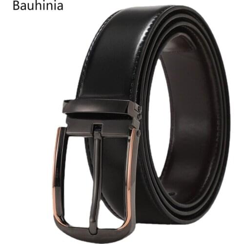 Bauhinia Men's Accessories