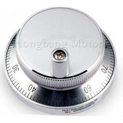 Free Shipping! CNC machine / rotary encoder / electronic handwheel 5v ,12v two optional