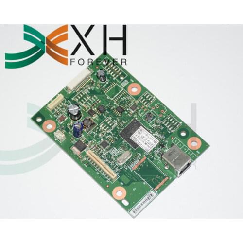 Second Hand FORMATTER PCA ASSY Formatter Board Used logic Main Board For HP M1132 M1130 M1136 M1139 M 1130 1132 1136 CE831-60001