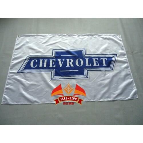 C with white background racing flag,90*150CM polyester C banner