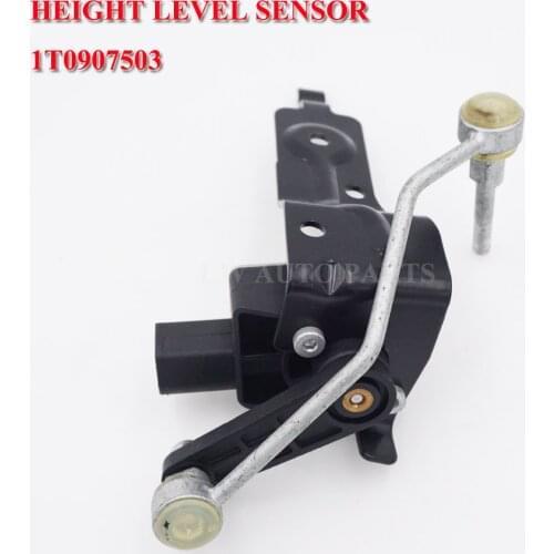 Height Sensor Suspension Height Level Sensor For Audi A6 4F C6 RS6 1T0 907 503 4F0941285F