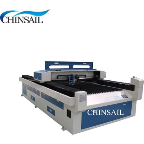 Famous 1325 hybrid laser engraver co2 130W 150W 280W with Ruida control system