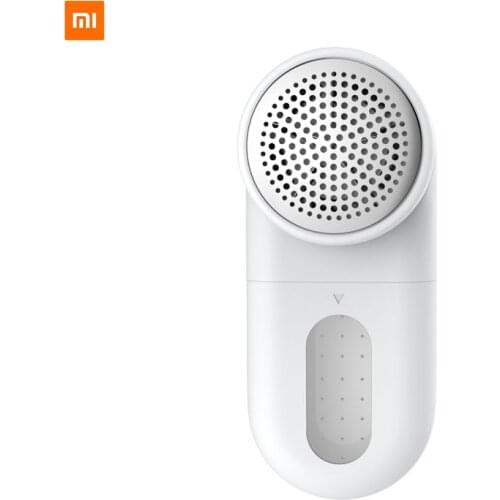 Xiaomi Mijia Lint Remover Clothes Tools Fuzz Pellet Trimmer Machine Charge Fabric Shaver Removes for Clothe Spools Removal Mi