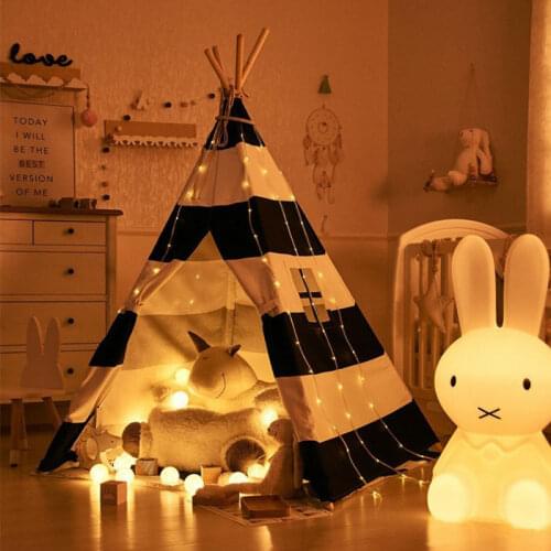 Portable Childrens Tent Toy Ball Pool Play House Kids Small House Folding Playtent Baby Beach Tent colourful tent