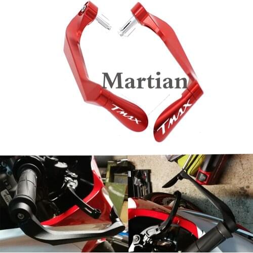 Motorcycle Brake Clutch Levers Protection For Tmax T max 530 Tmax500 2012-2015 T-MAX 500/530