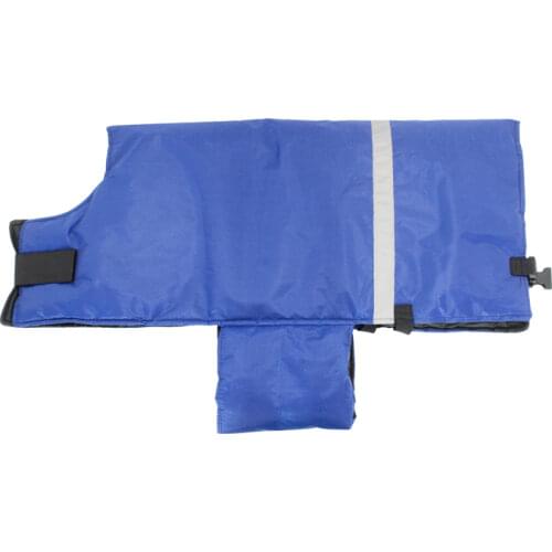 Calf Warm Clothing, Calf Silk Cotton Clothes, Calf Warm Sleeve Thick Warm Suits