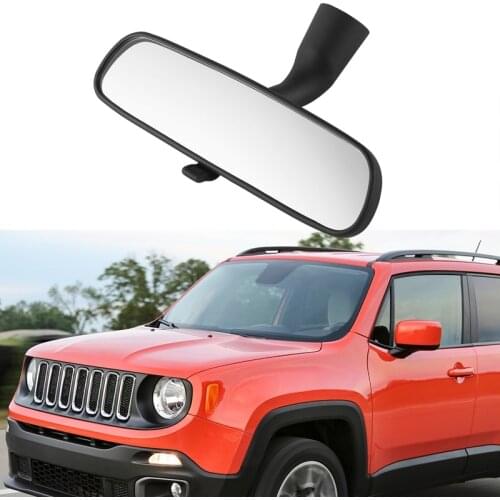 Interior Rear View Mirror 6CE65LXHAA for 2015-2018 Jeep Renegade