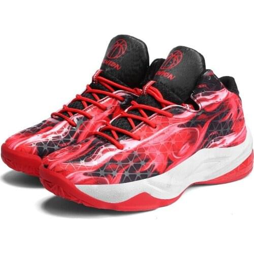 Zooboo Basketball Shoes