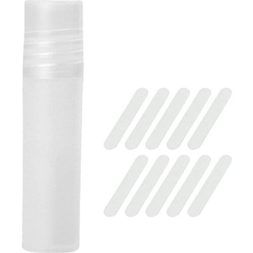 10pcs Ingrown Curved Toenail Correction Patches Paronychia Toenail Straightening