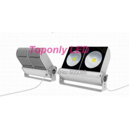 2016 New Flexible Modular Design Versat 200w Led Flood Light AC100-277V Cutting-edge Technology & Unique Optical Design