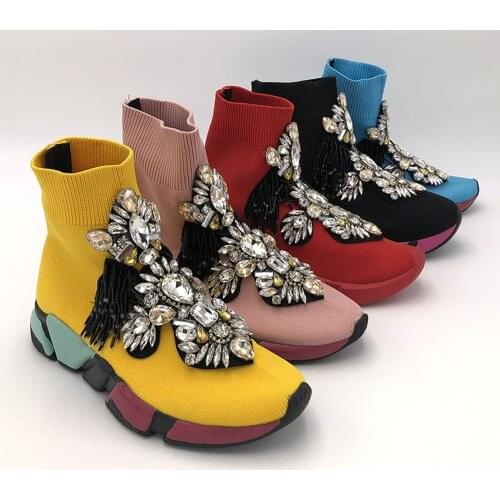 CERULLO Children's Sneakers
