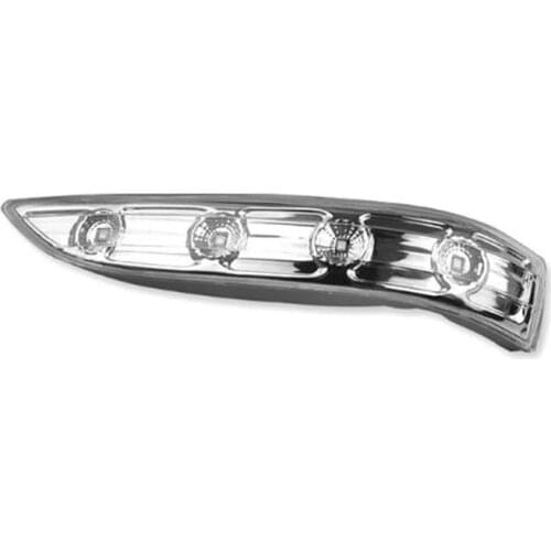 Brand New Outside Door Mirror Trun Signal Lamp Light For Hyundai IX35