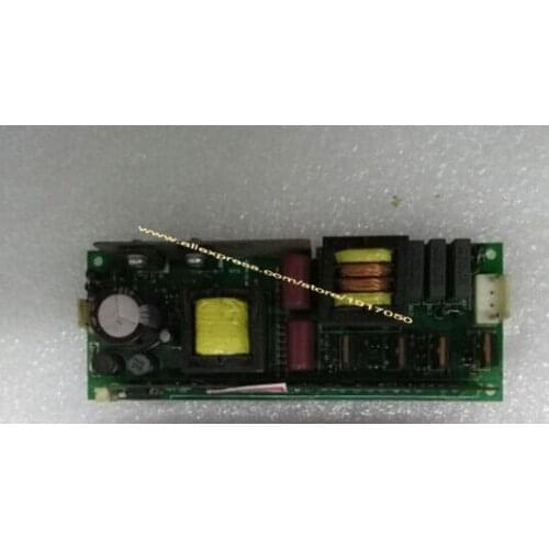 EUC 185d W/C01 Projector Ballast Lamp Driver Board