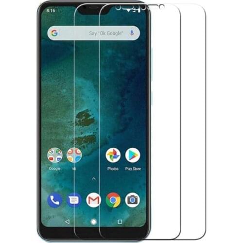 Защитные пленки для Xiaomi Mi A2 FEFGSHGH China At AliExpress