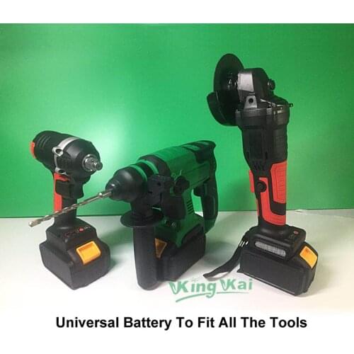 HZ Electric Drills