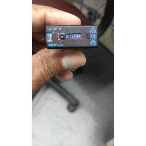 Lonati Socks Machine Goal L454 L472 Use Replace Sensor IS3W-H