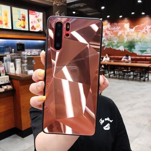 LYKL Huawei Phone Cases