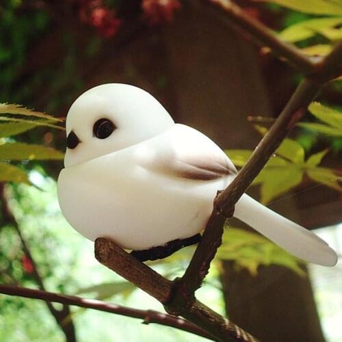 New Arrival 1/12 BJD Doll BJD/SD Very Cute Resin Doll Bird For Baby Girls Gift Free Shipping