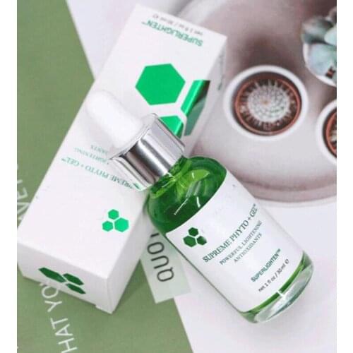 Brand New Supreme PHYTO + Gel 1 fl oz 30ML Dropshipping