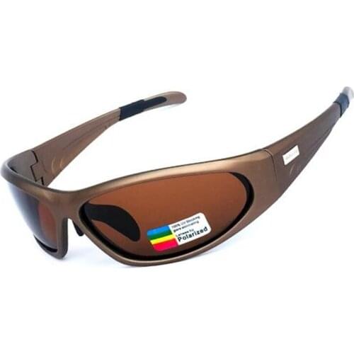 Polarized Sports Sunglasses for Men Women Baseball Running Cycling Fishing Driving Golf Softball Hiking Sun Glasses