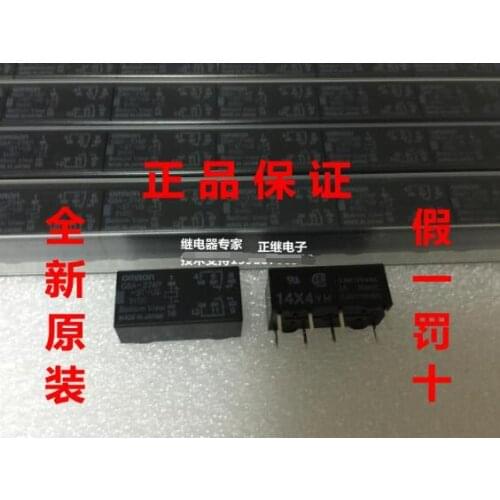 Relay G6A-274P-ST-US 5V 5VDC