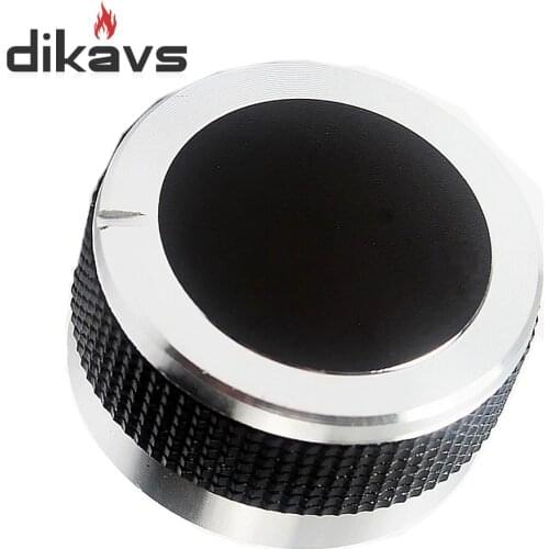 Potentiometer Knob Car Volume Knob 26 X 13mm