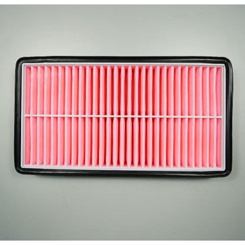 Air filter for HONGQI BESTURN B50 B70 MAZDA 6 2.0 1.8 2.5 MZR Hatchback Station Wagon for MAZDA 626 MPV OEM: RF2A-13-Z40 #RK104