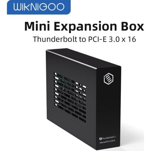 Wikingoo Laptop Accessories