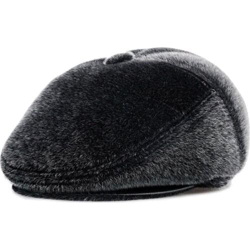 Zero fish Knitted Hats