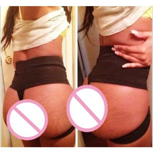 Women Butt Lifter Panties Short Buttock Enhancer Bum Lift Knickers Buttock Lift Shaper Control Panties Slimming Tummy Shapewear