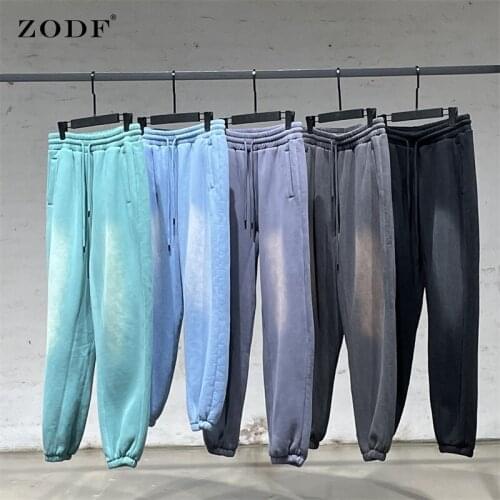 ZODF Men's Fleece Pants