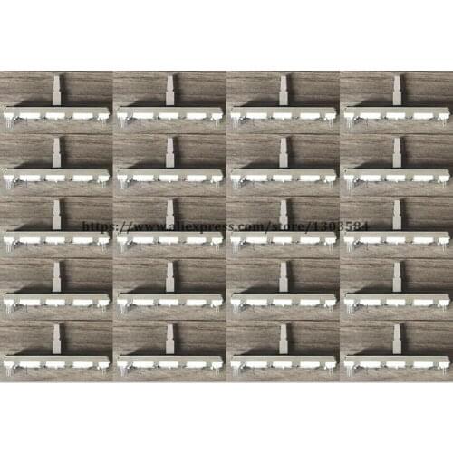 20pcs/Lots Replacement DCV1010 cross Fader for Pioneer DJM400 DJM500 DJM600 DJM700 DJM800 DJM5000