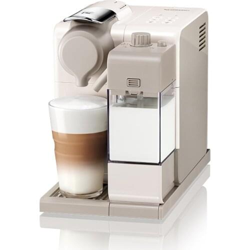 2020 NESPRESSO/NESPRESSO Lattissima Touch Imported Fully Automatic Home Capsule Coffee Machine