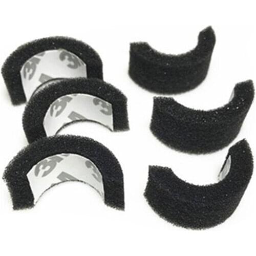 2X New Original Paper Exit Roller for Konica Minolta BH 600 750 920 950 1050