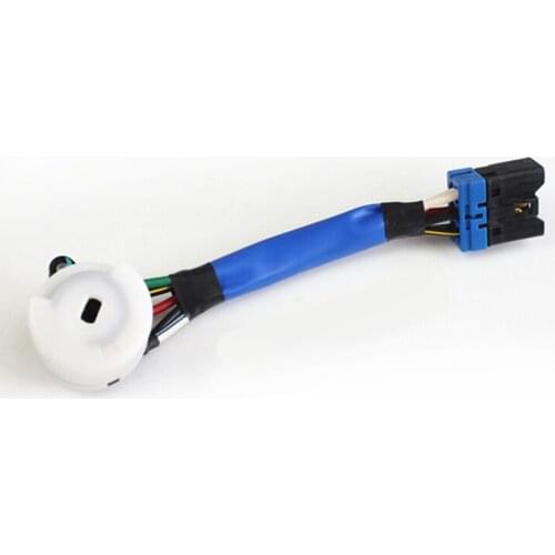 931102H000 Genuine Ignition Switch for hyundai Elantra HD 2007 2008 2009 2010 93110 2H000 Elantra Ignition Switch Assy