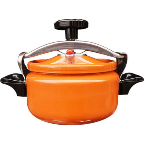 Dani Zhang Electric Pressure Cookers
