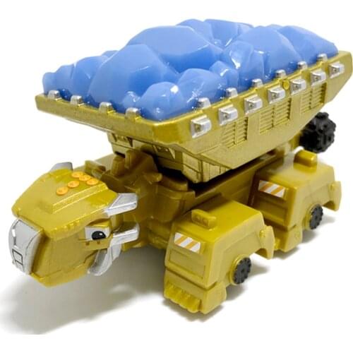 Dinosaur Truck Removable Dinosaur Toy Car for Dinotrux mini Models New Childrens Gifts Toy Dinosaur Cognitive child Toys