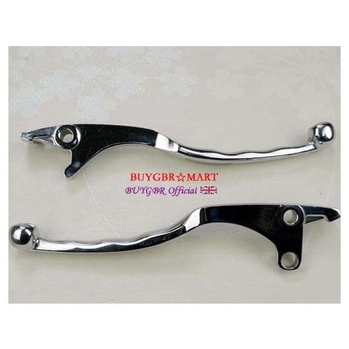 For Kawasaki Vulcan 1500 (all models) 1987-2010 Vulcan 1600 (all models) 2003-2010 Motorcycle Levers BUYGBR