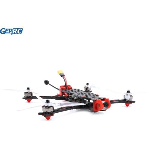 GEPRC Crocodile7 HD Lite