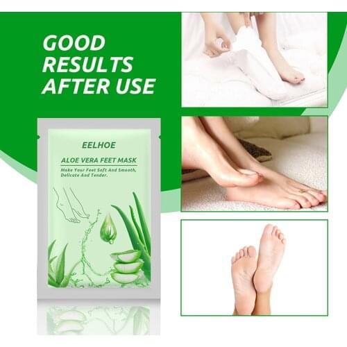 Ibcccndc Foot Masks
